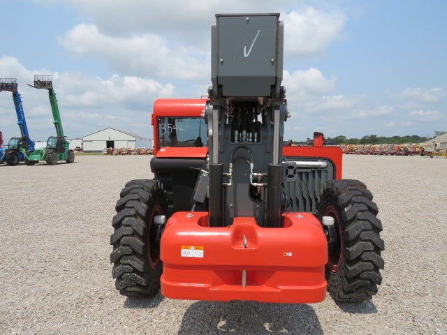 New 2026 SKYJACK SJ1056 TH Telehandler Forklift