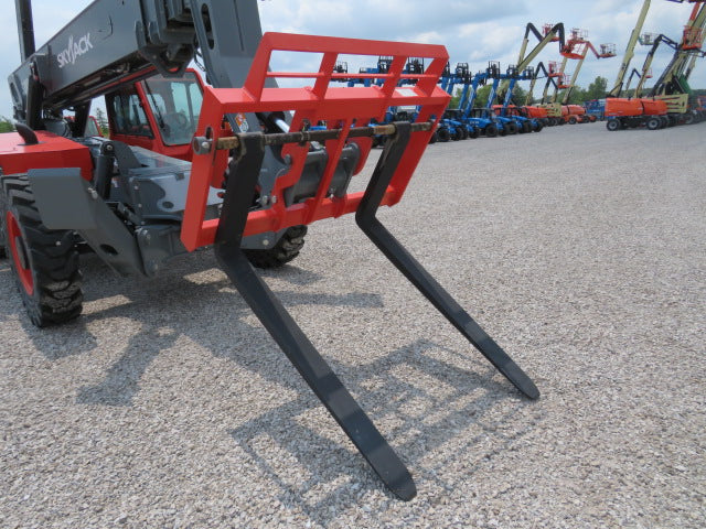 New 2026 SKYJACK SJ1056 TH Telehandler Forklift