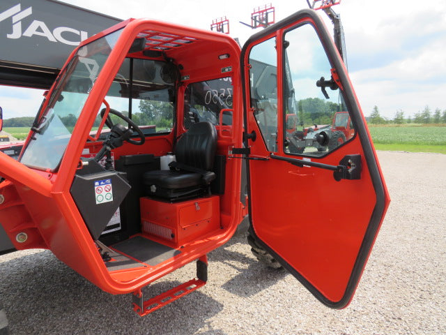 New 2026 SKYJACK SJ1056 TH Telehandler Forklift