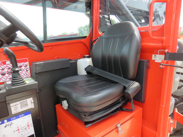 New 2026 SKYJACK SJ1056 TH Telehandler Forklift