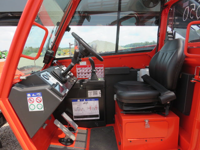 New 2026 SKYJACK SJ1056 TH Telehandler Forklift