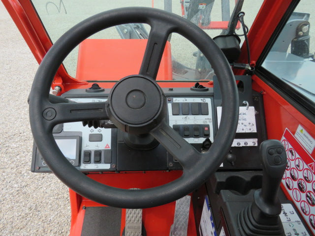 New 2026 SKYJACK SJ1056 TH Telehandler Forklift