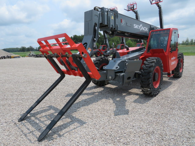 New 2026 SKYJACK SJ1056 TH Telehandler Forklift