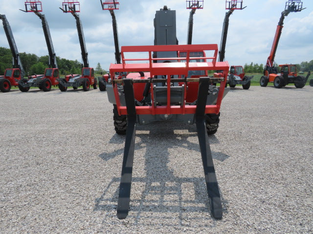 New 2026 SKYJACK SJ1056 TH Telehandler Forklift