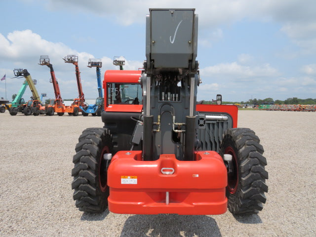 New 2026 SKYJACK SJ1056 TH Telehandler Forklift