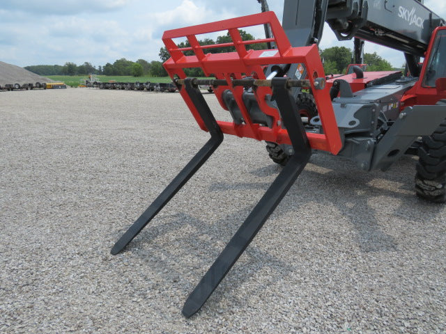 New 2026 SKYJACK SJ1056 TH Telehandler Forklift