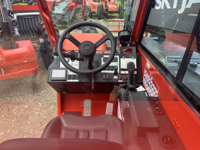 New 2026 SKYJACK SJ1056 TH Telehandler Forklift