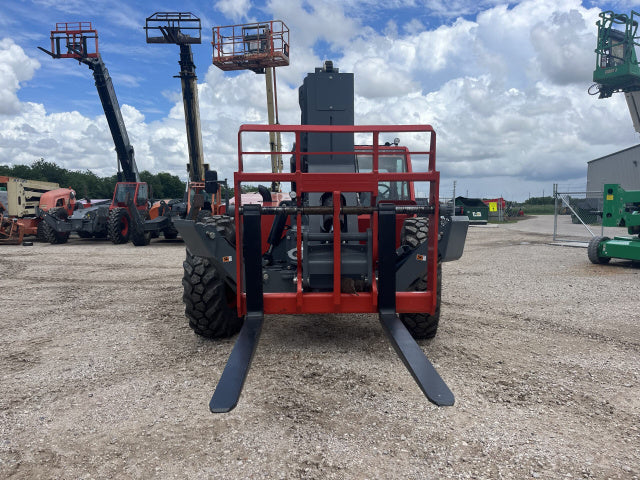 New 2026 SKYJACK SJ1056 TH Telehandler Forklift