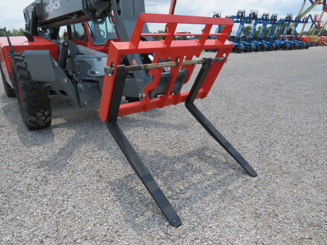 New 2026 SKYJACK SJ1056 TH Telehandler Forklift