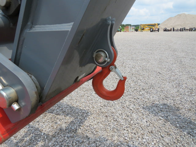 New 2026 SKYJACK SJ1056 TH Telehandler Forklift