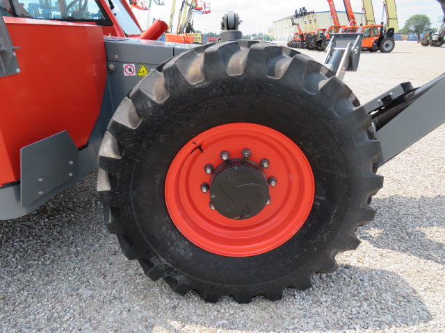 New 2026 SKYJACK SJ1056 TH Telehandler Forklift