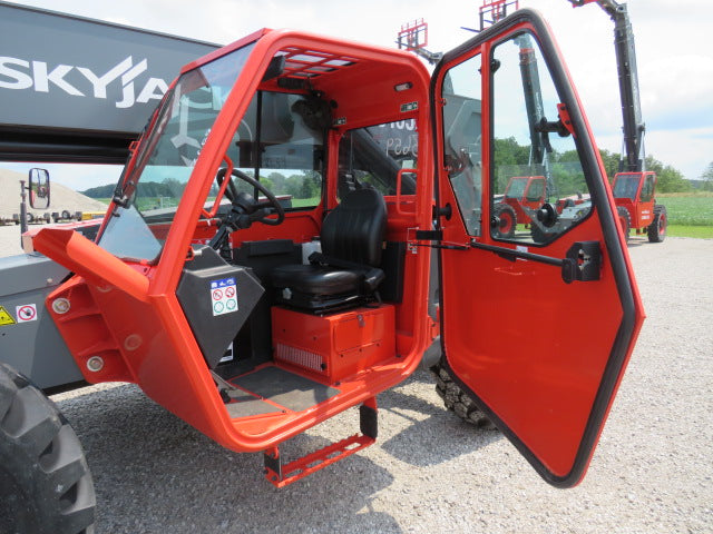 New 2026 SKYJACK SJ1056 TH Telehandler Forklift