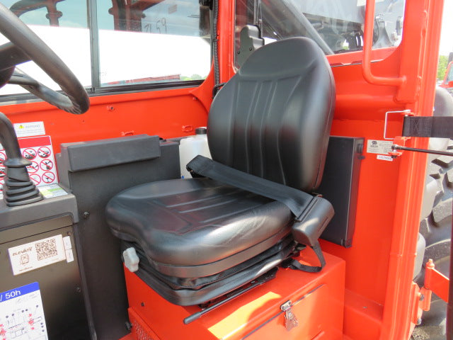 New 2026 SKYJACK SJ1056 TH Telehandler Forklift