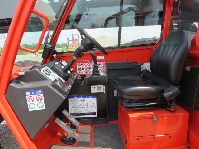 New 2026 SKYJACK SJ1056 TH Telehandler Forklift