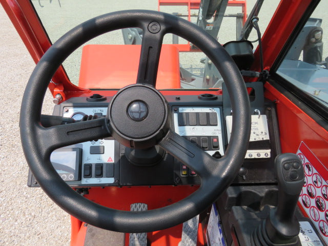 New 2026 SKYJACK SJ1056 TH Telehandler Forklift