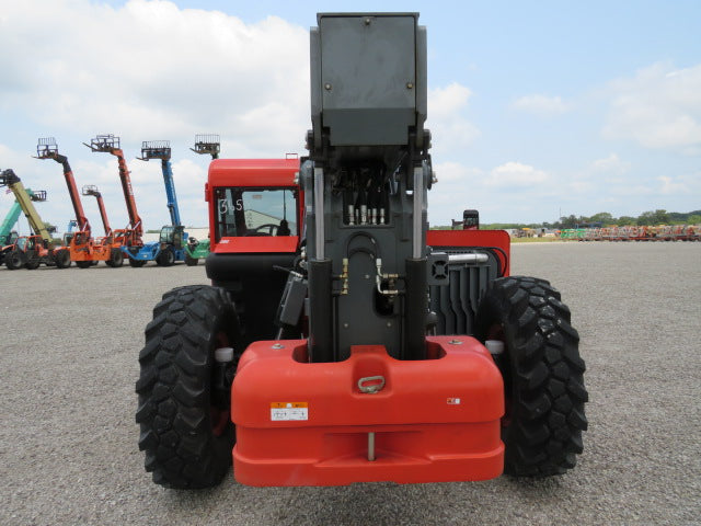 New 2026 SKYJACK SJ1056 TH Telehandler Forklift