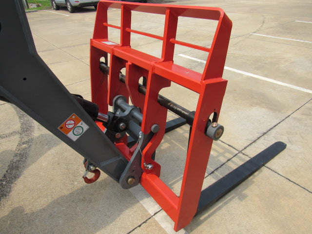 New 2026 SKYJACK SJ1056 TH Telehandler Forklift