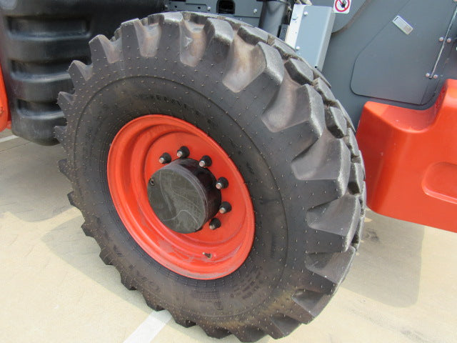 New 2026 SKYJACK SJ1056 TH Telehandler Forklift