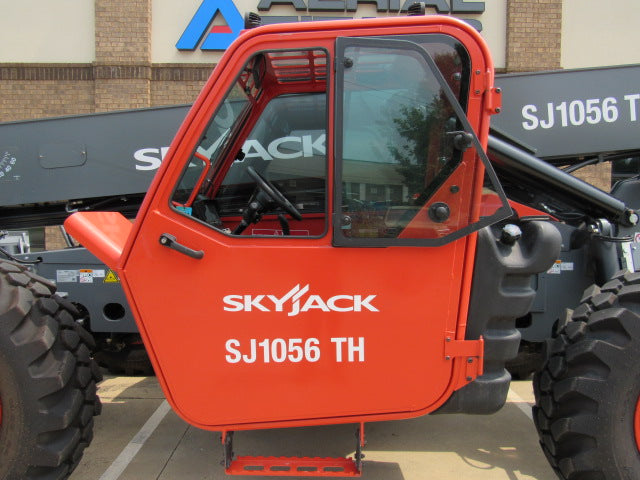New 2026 SKYJACK SJ1056 TH Telehandler Forklift