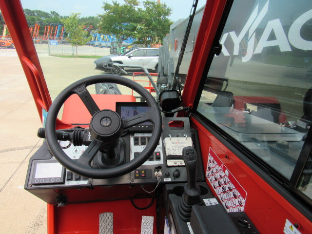 New 2026 SKYJACK SJ1056 TH Telehandler Forklift