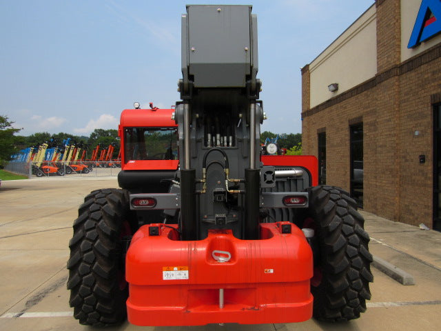 New 2026 SKYJACK SJ1056 TH Telehandler Forklift