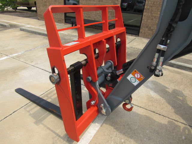 New 2026 SKYJACK SJ1056 TH Telehandler Forklift