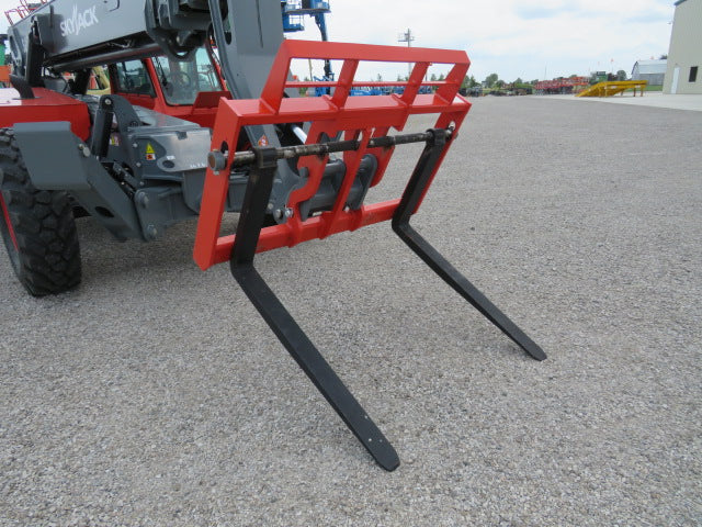 New 2026 SKYJACK SJ1056 TH Telehandler Forklift