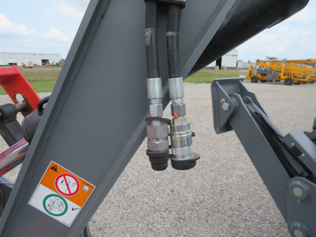 New 2026 SKYJACK SJ1056 TH Telehandler Forklift