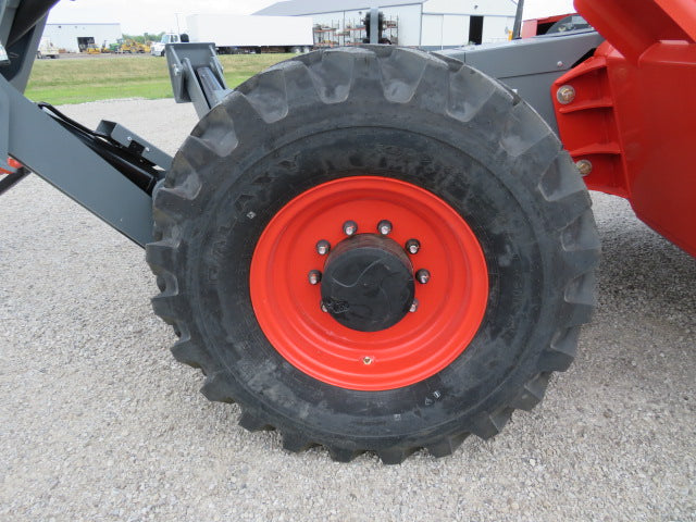 New 2026 SKYJACK SJ1056 TH Telehandler Forklift