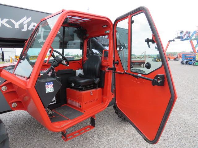 New 2026 SKYJACK SJ1056 TH Telehandler Forklift