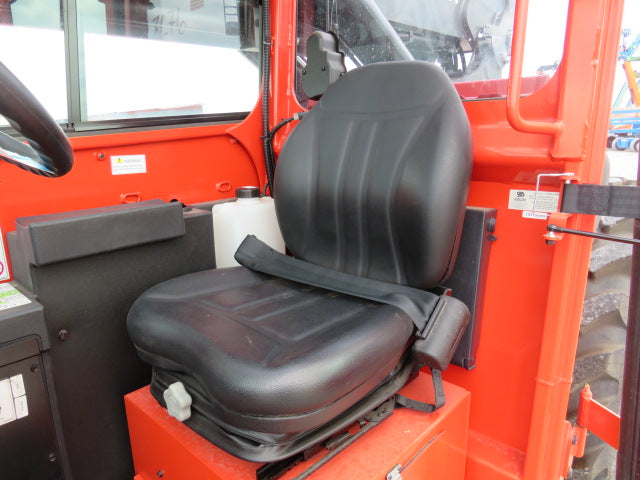 New 2026 SKYJACK SJ1056 TH Telehandler Forklift