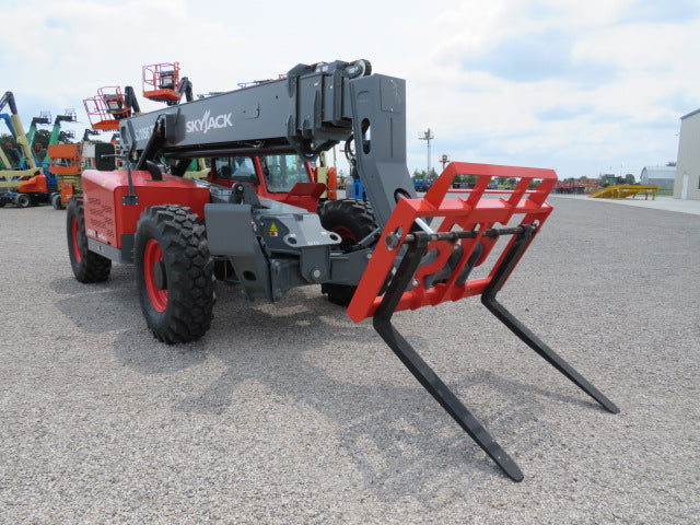 New 2026 SKYJACK SJ1056 TH Telehandler Forklift