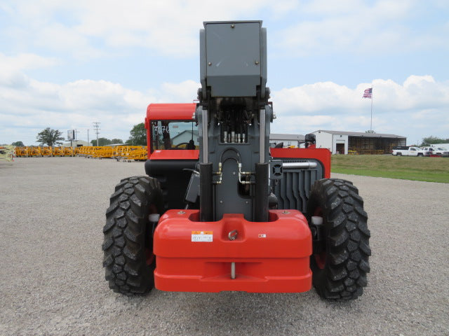 New 2026 SKYJACK SJ1056 TH Telehandler Forklift