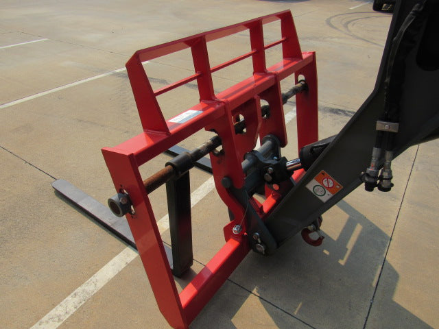 New 2026 SKYJACK SJ1056 TH Telehandler Forklift