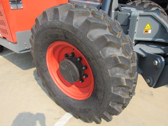 New 2026 SKYJACK SJ1056 TH Telehandler Forklift