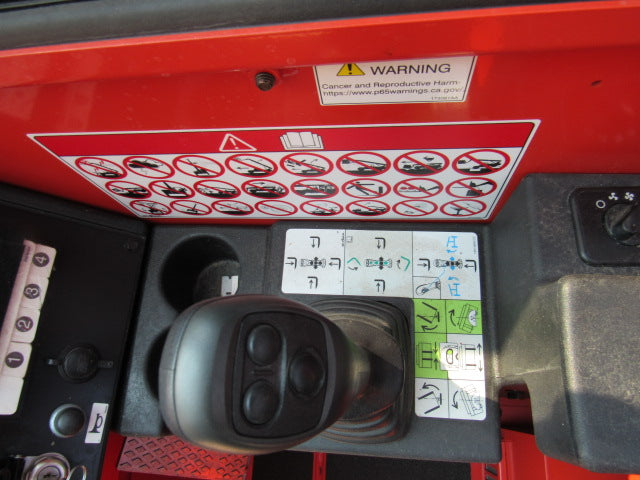 New 2026 SKYJACK SJ1056 TH Telehandler Forklift
