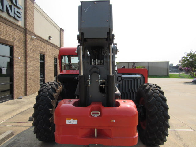 New 2026 SKYJACK SJ1056 TH Telehandler Forklift