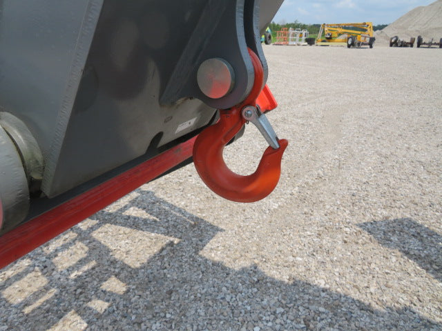New 2026 SKYJACK SJ1056 TH Telehandler Forklift