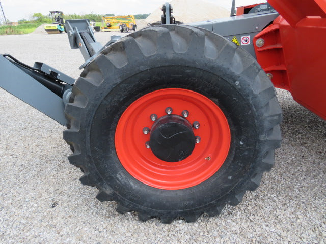 New 2026 SKYJACK SJ1056 TH Telehandler Forklift