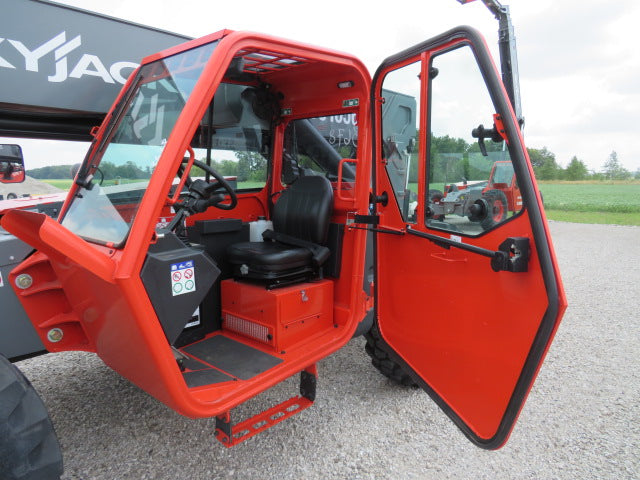 New 2026 SKYJACK SJ1056 TH Telehandler Forklift