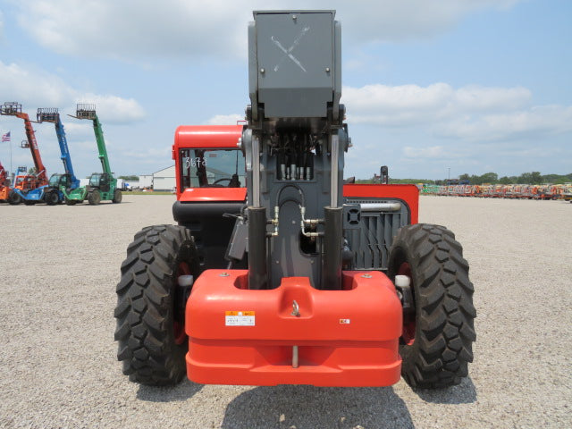 New 2026 SKYJACK SJ1056 TH Telehandler Forklift