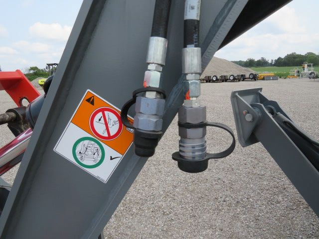 New  SKYJACK SJ1056 TH Telehandler Forklift
