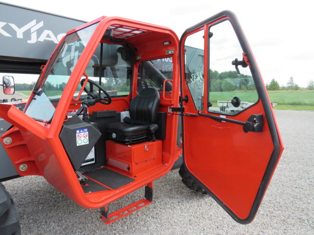 New  SKYJACK SJ1056 TH Telehandler Forklift
