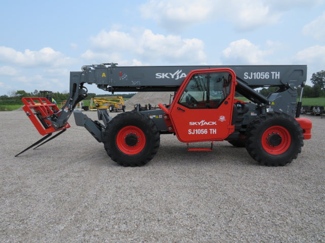 New  SKYJACK SJ1056 TH Telehandler Forklift