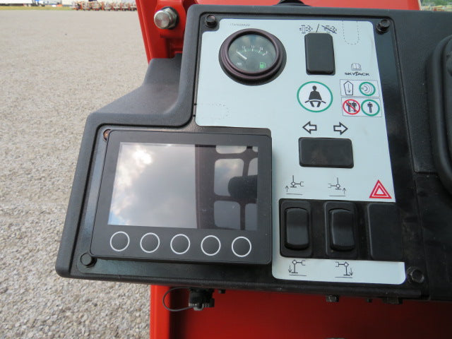 New  SKYJACK SJ1056 TH Telehandler Forklift