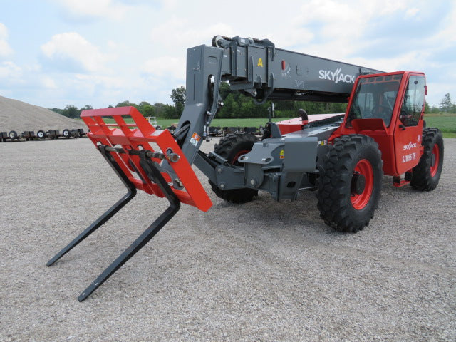 New  SKYJACK SJ1056 TH Telehandler Forklift
