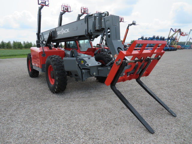 New  SKYJACK SJ1056 TH Telehandler Forklift