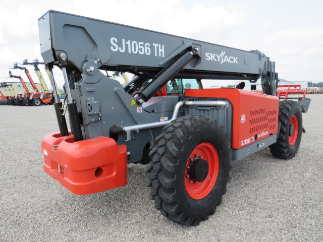 New  SKYJACK SJ1056 TH Telehandler Forklift