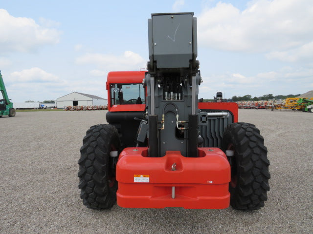 New  SKYJACK SJ1056 TH Telehandler Forklift