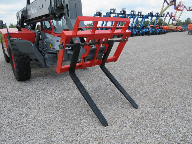 New 2026 SKYJACK SJ1056 TH Telehandler Forklift